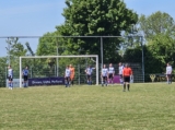 S.K.N.W.K. 1 - IJzendijke 1  (competitie) seizoen 2024-2025 (fotoboek 1) (55/137)